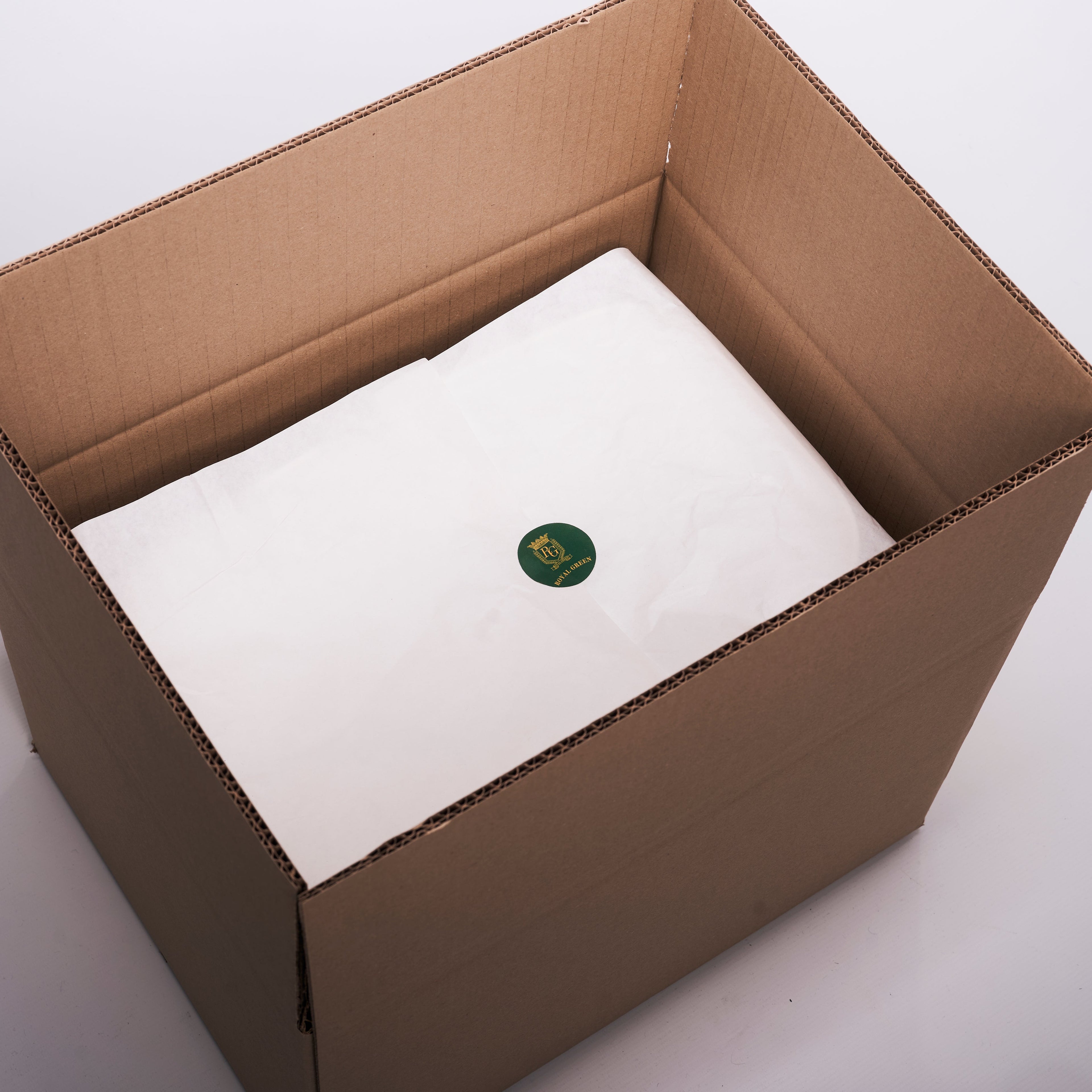 Royal Green Garden – Stickstoffdünger 46 % (5 kg)