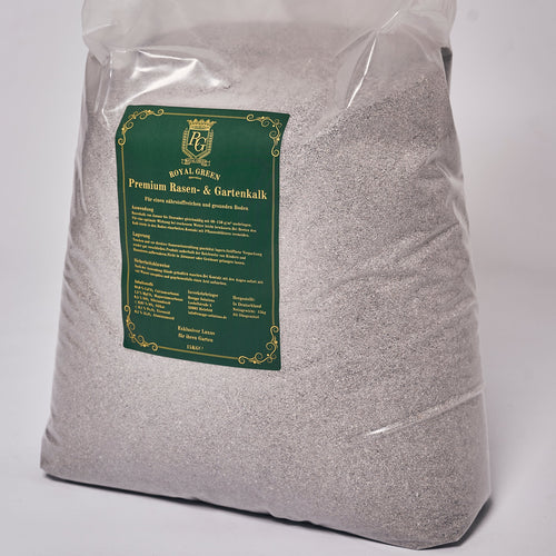 Royal Green Garden Rasen- & Gartenkalk