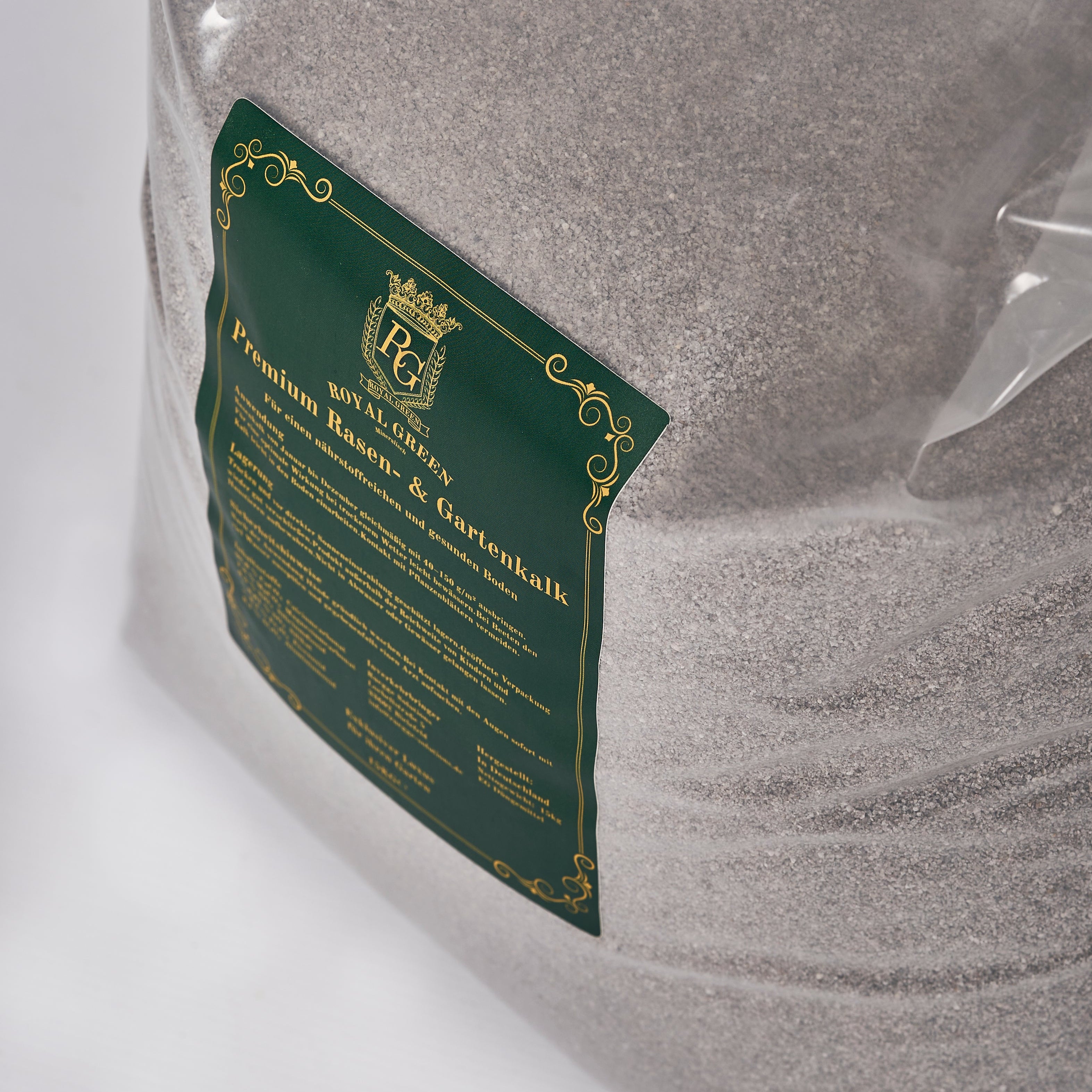 Royal Green Garden Rasen- & Gartenkalk