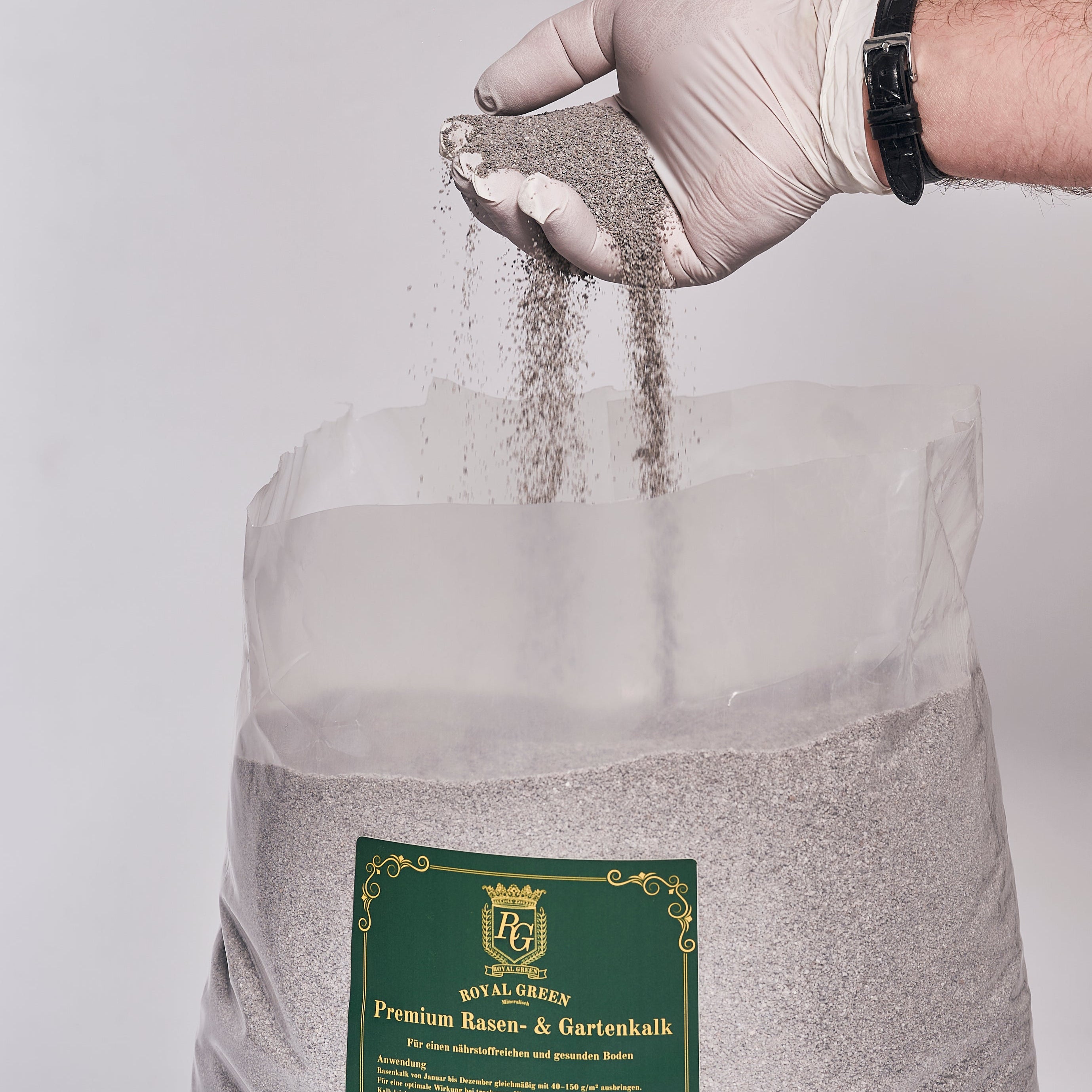 Royal Green Garden Rasen- & Gartenkalk