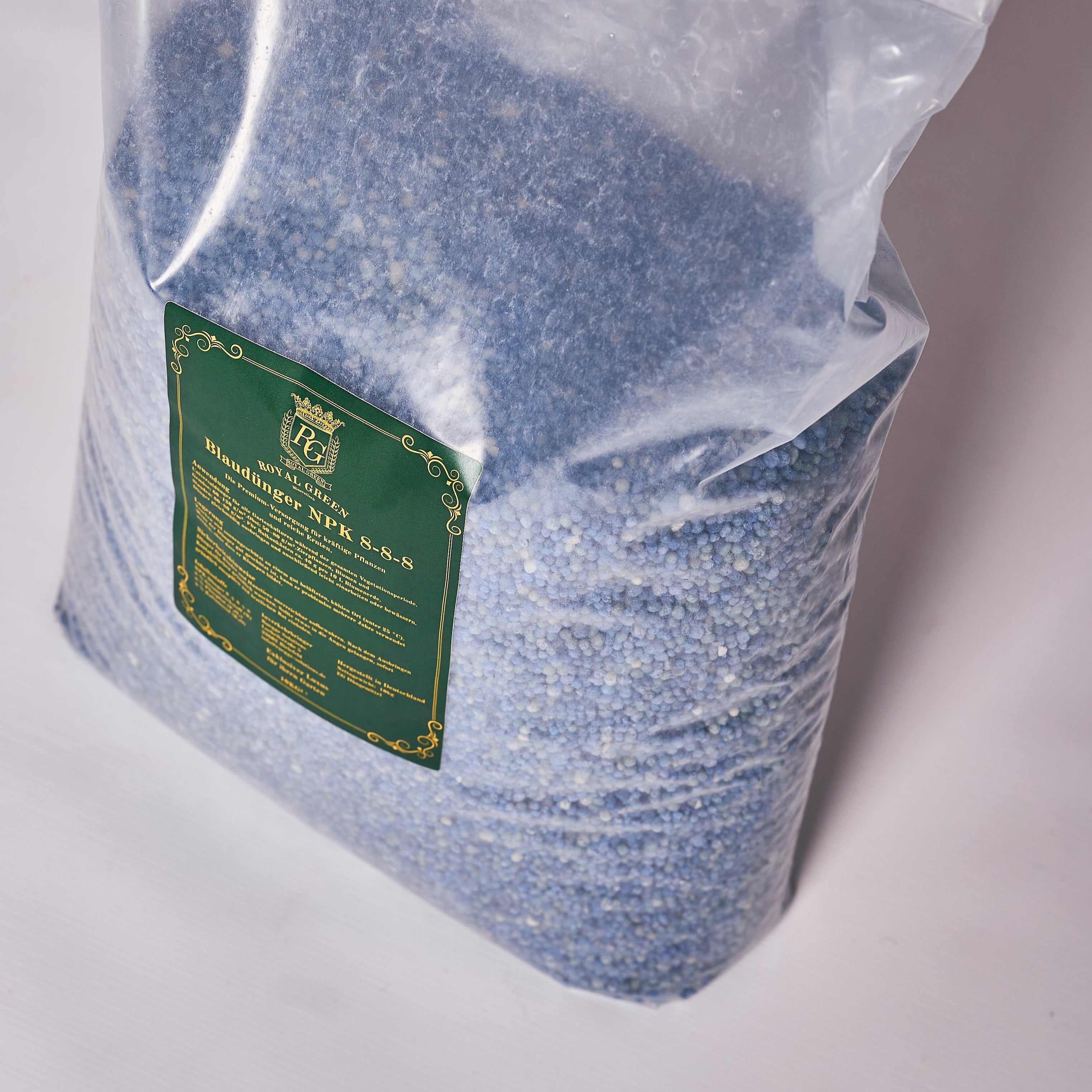 Royal Green Garden Blaudünger NPK 8-8-8