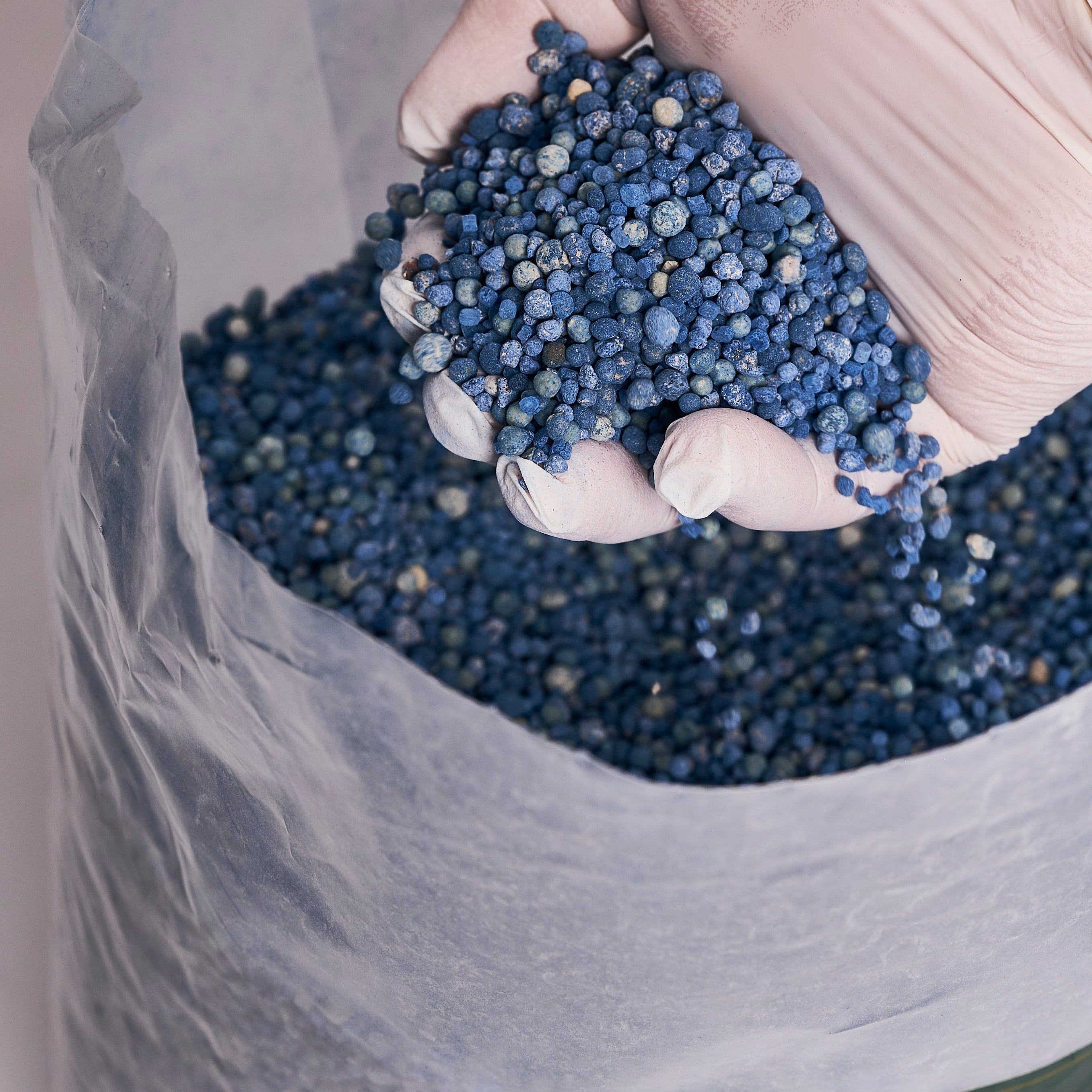 Royal Green Garden Blaudünger NPK 8-8-8