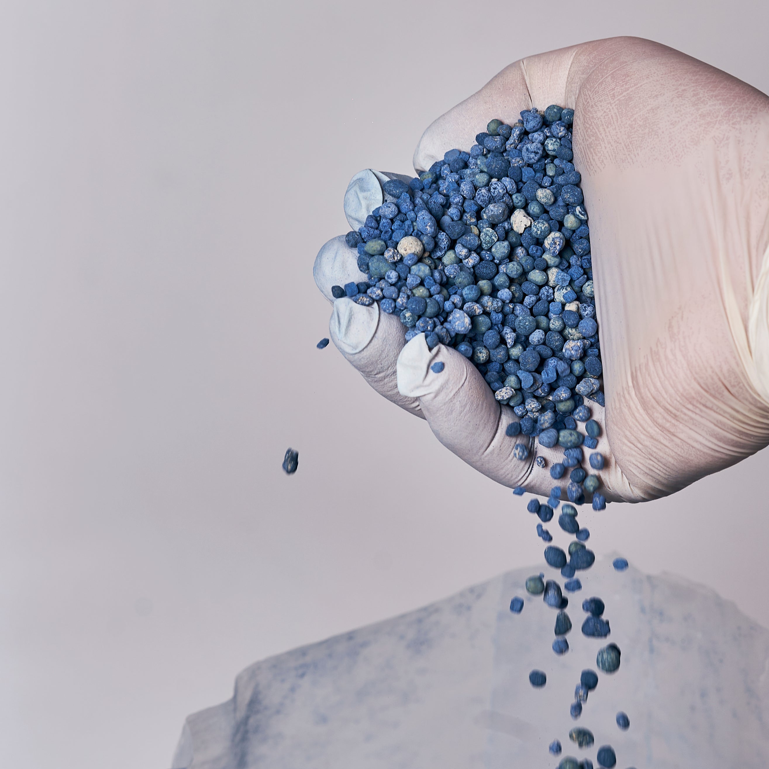 Royal Green Garden Blaudünger NPK 8-8-8