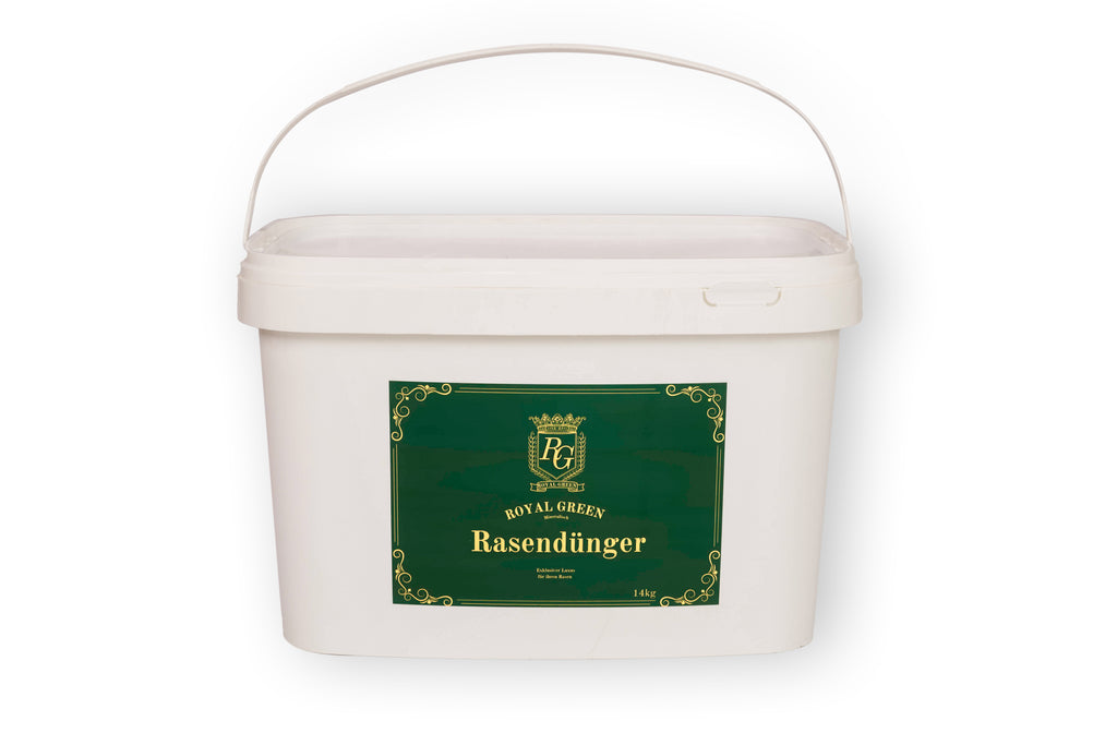 Royal Green Rasendünger 14 KG