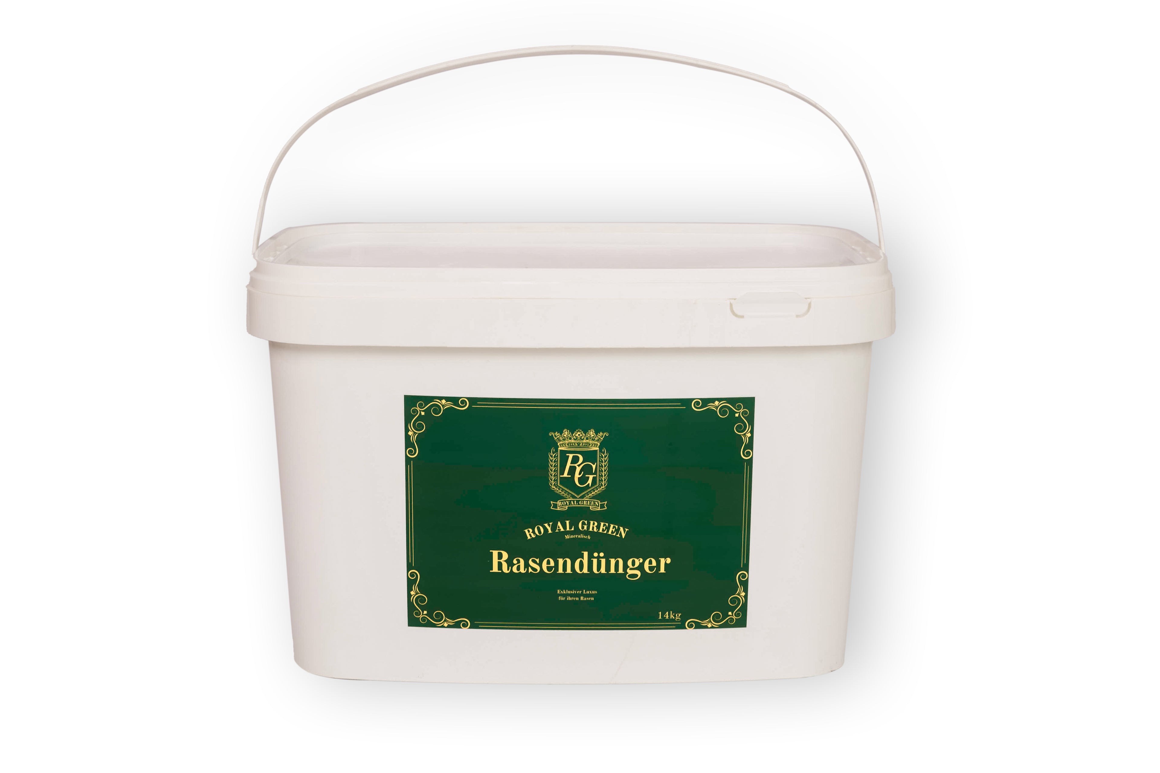 Royal Green Rasendünger 14 KG