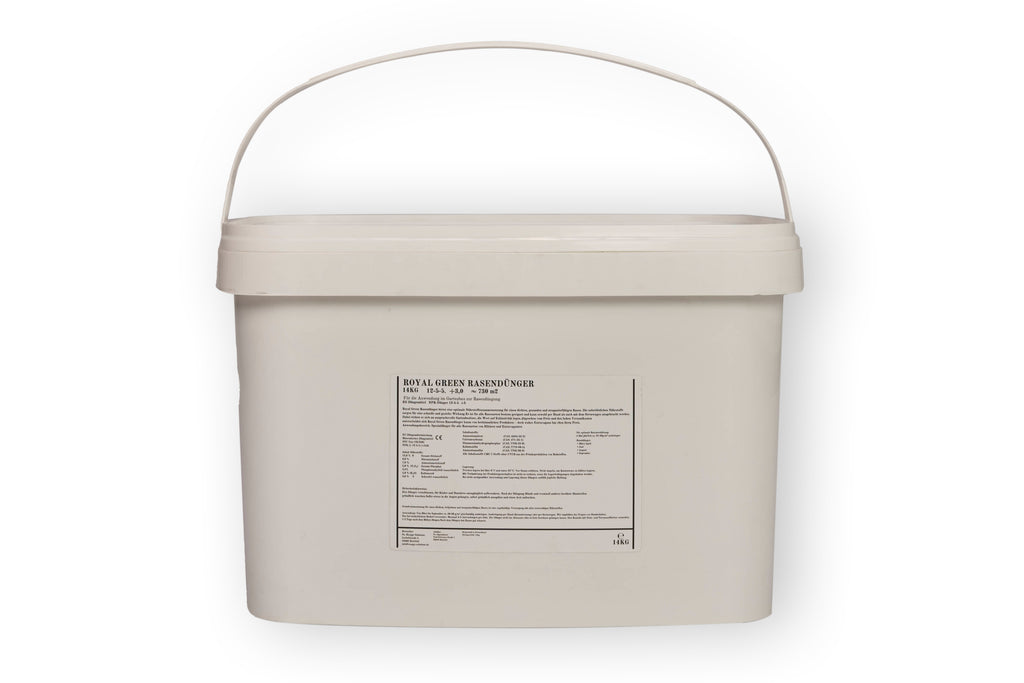 Royal Green Rasendünger 14 KG