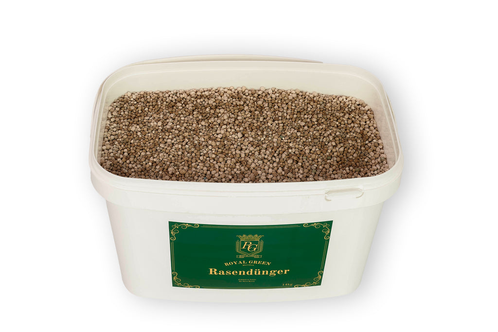 Royal Green Rasendünger 14 KG