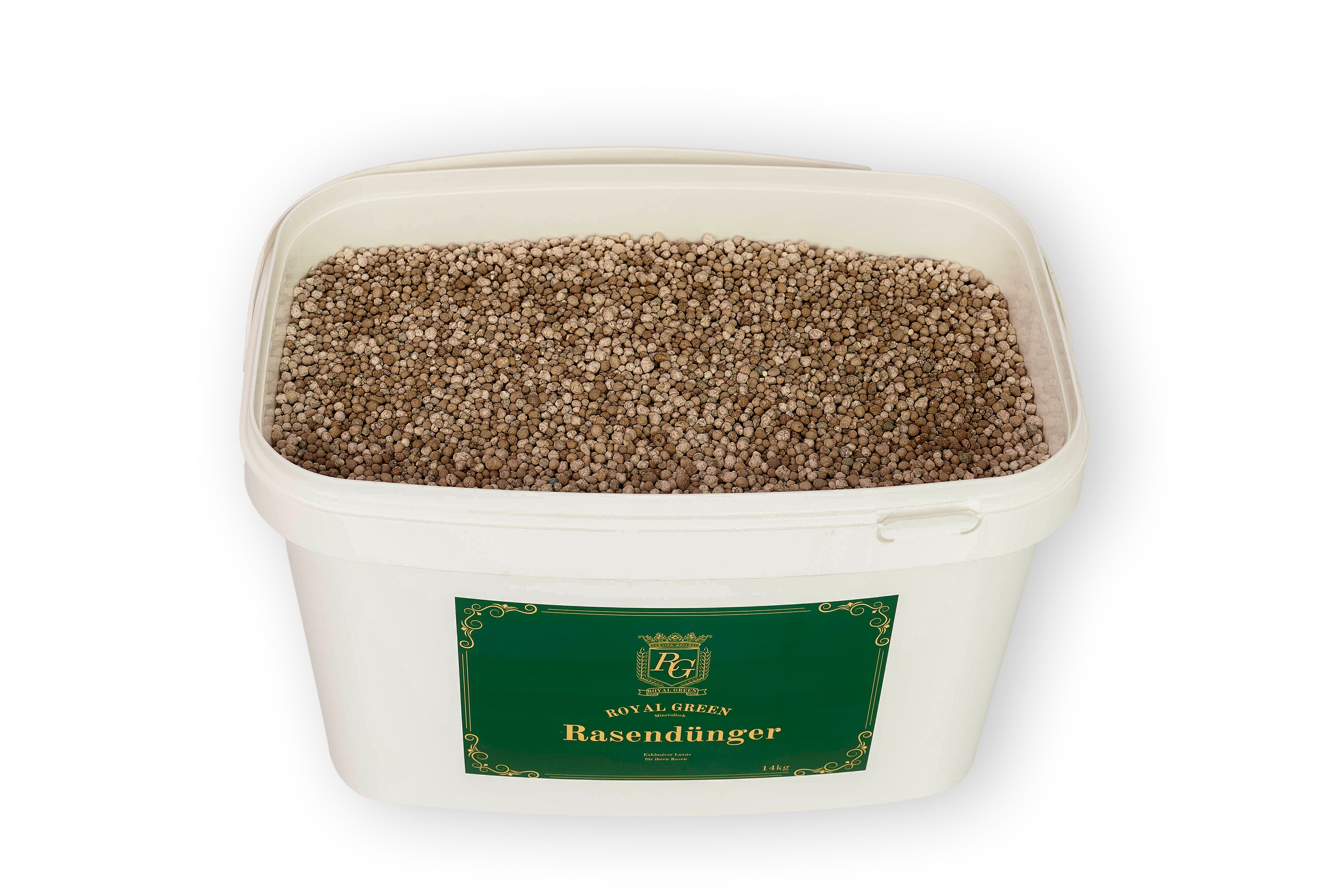Royal Green Rasendünger 14 KG