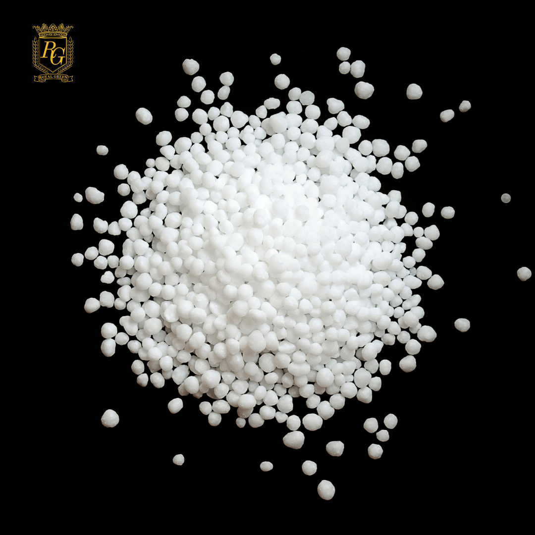 Royal Green Garden – Stickstoffdünger 46 % (5 kg)