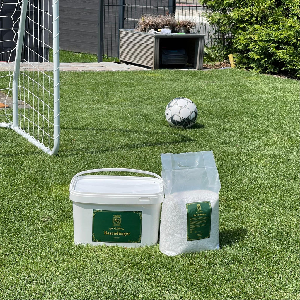 Royal Green Rasendünger 14 KG