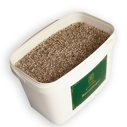 Royal Green Garden – Premium Rasendünger 14 KG
